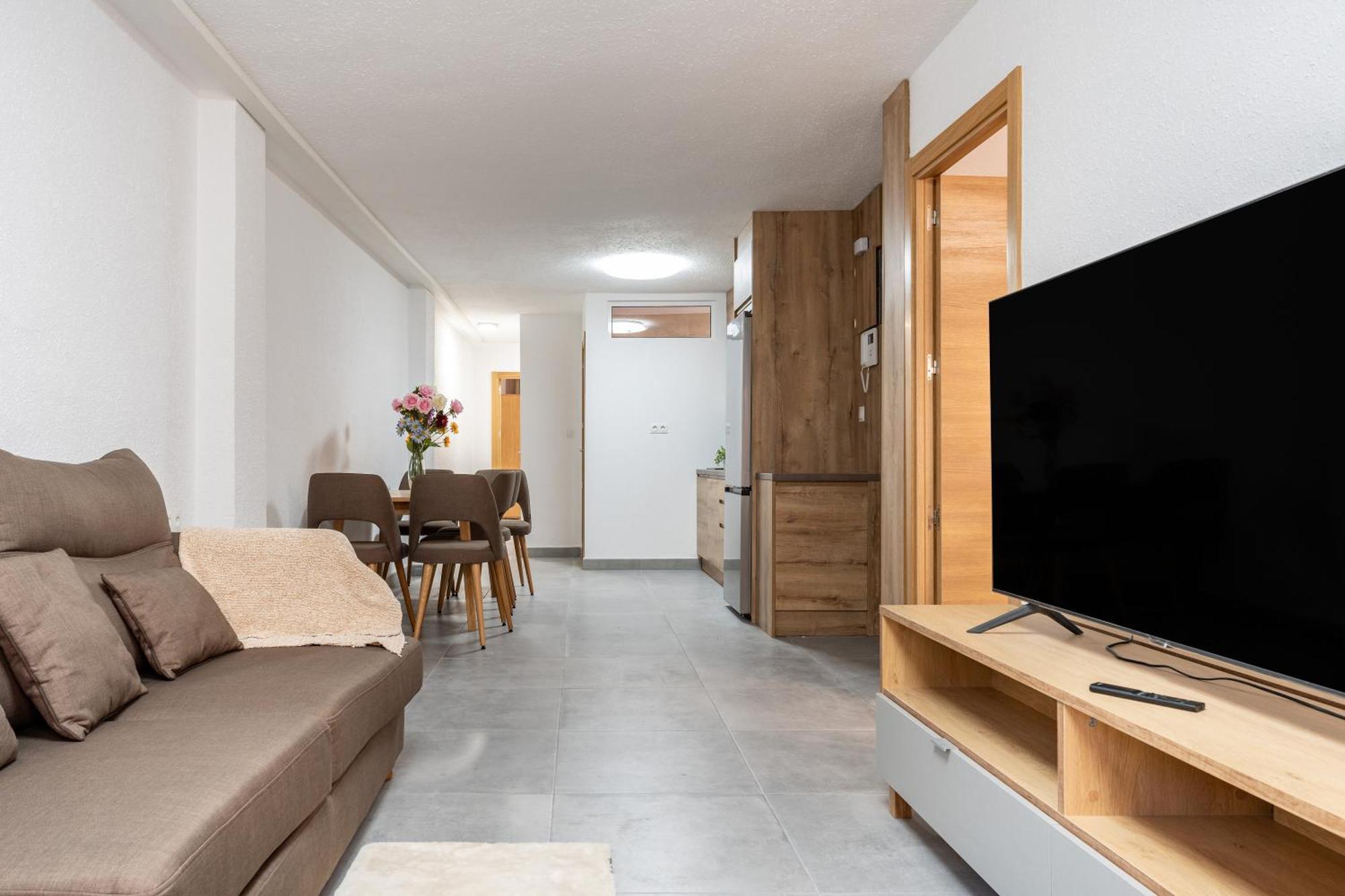 Appartamento Centro Málaga